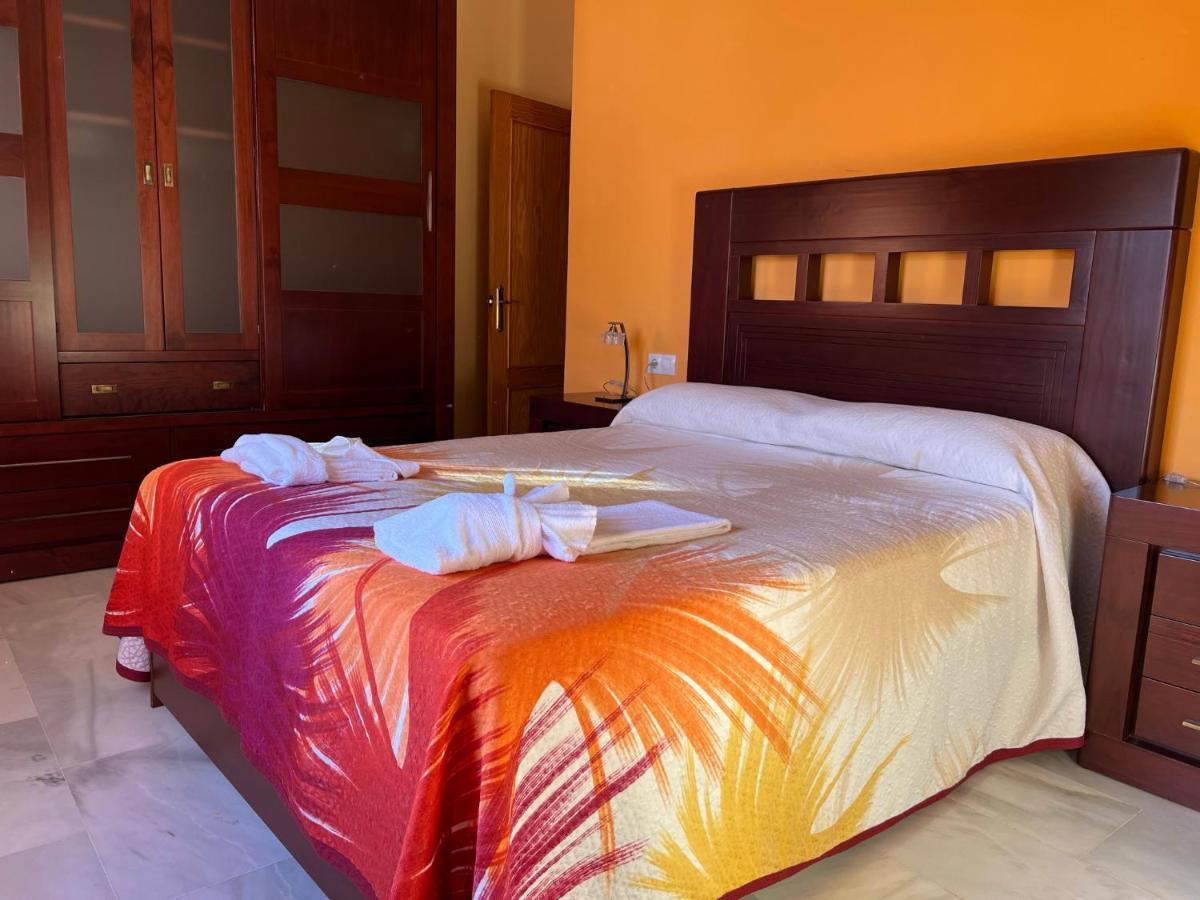 Casa El Olivar Almodóvar del Río Dış mekan fotoğraf
