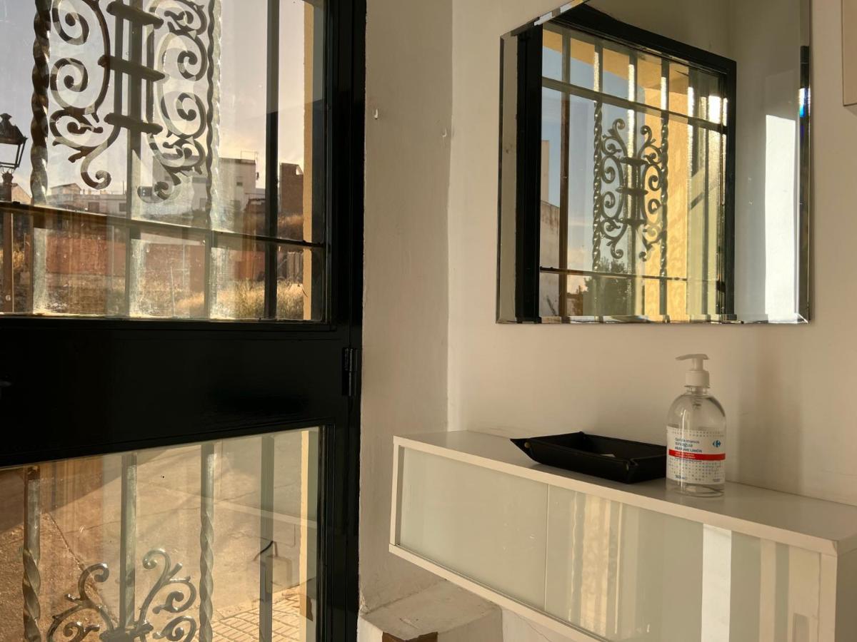 Casa El Olivar Almodóvar del Río Dış mekan fotoğraf